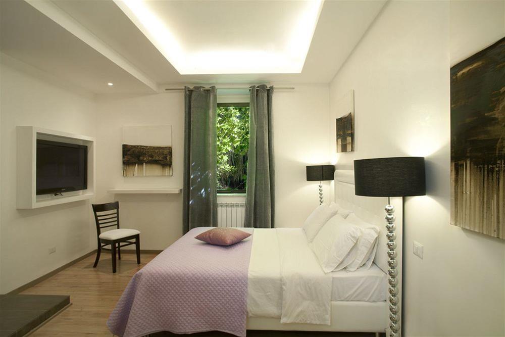 Corso Suite 107 Rooms Wellness & Spa