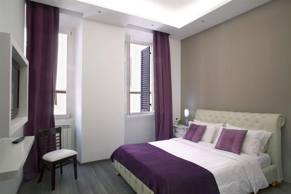 Corso Suite 107 Rooms Wellness & Spa