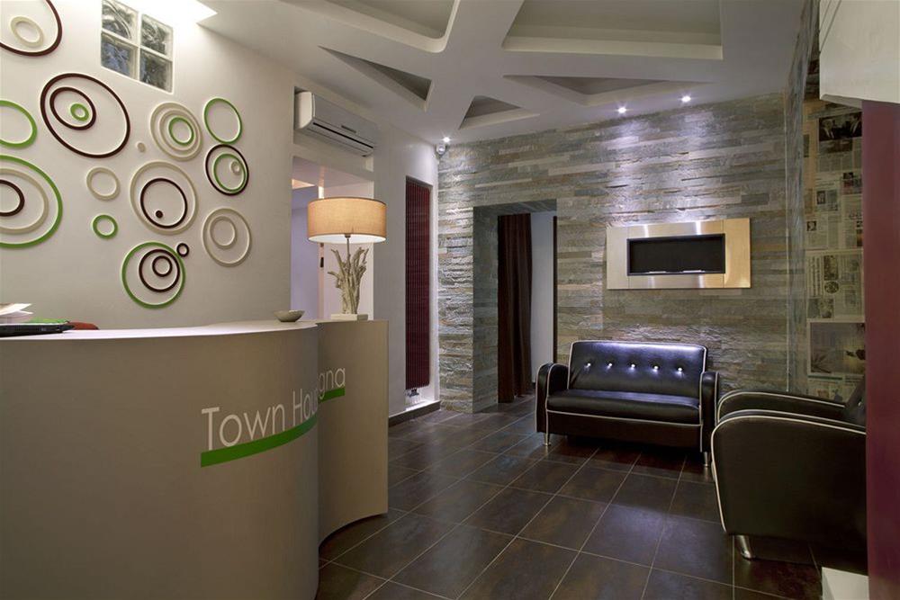 Corso Suite 107 Rooms Wellness & Spa