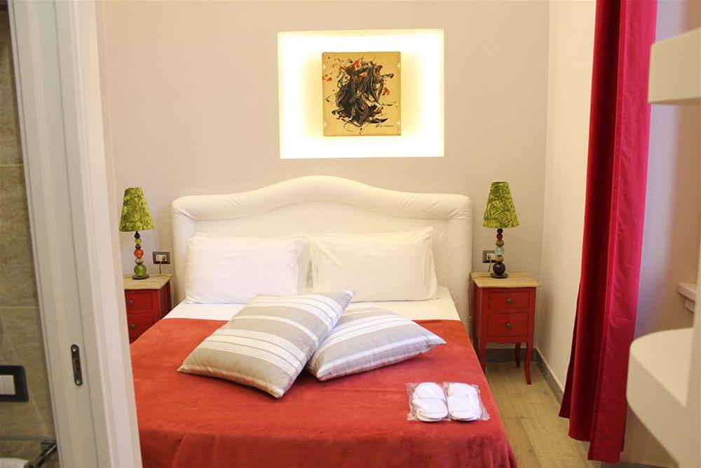 Corso Suite 107 Rooms Wellness & Spa