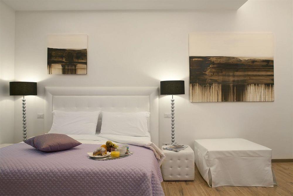 Corso Suite 107 Rooms Wellness & Spa