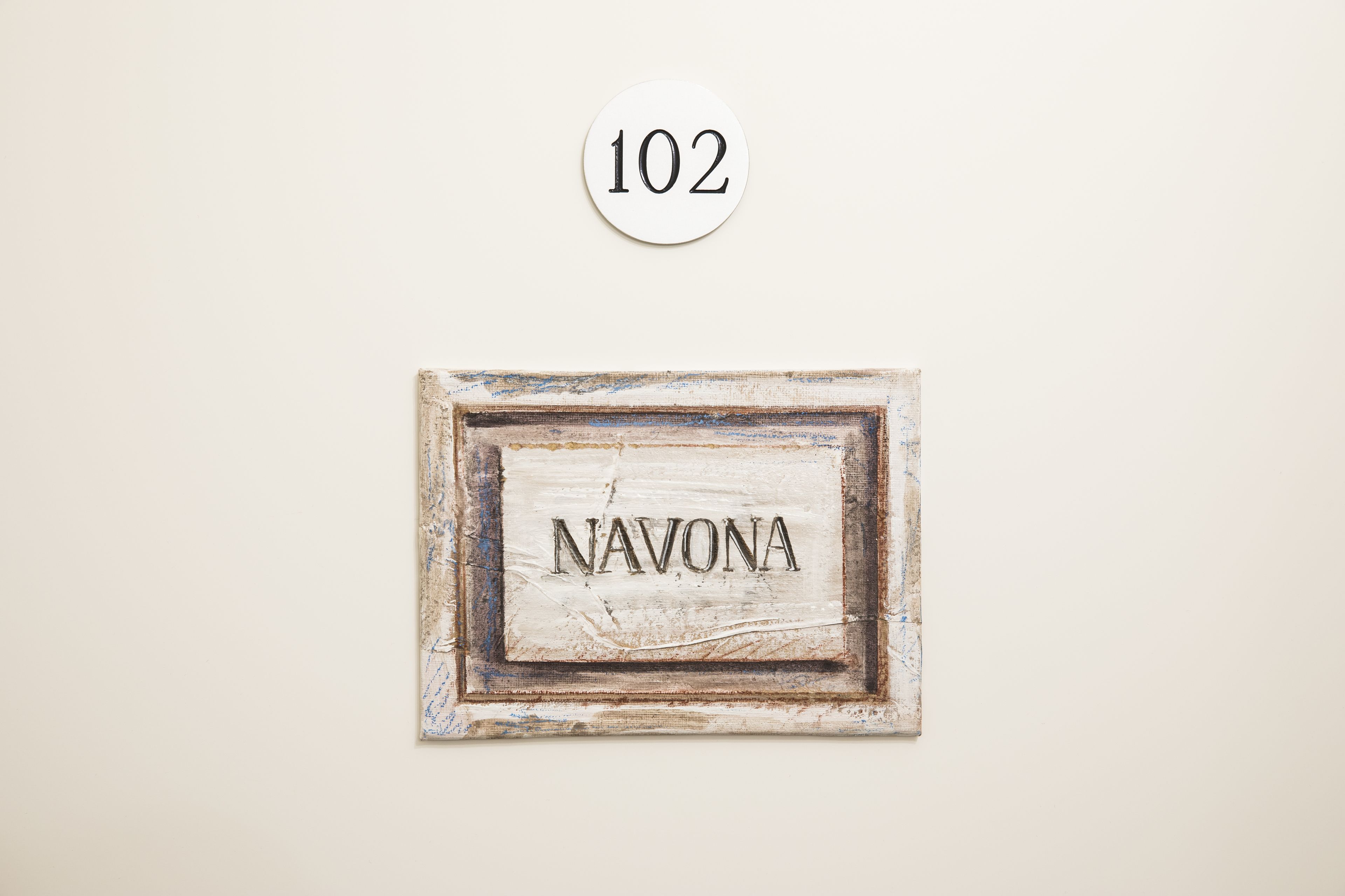 Trastevere Gallery Suites