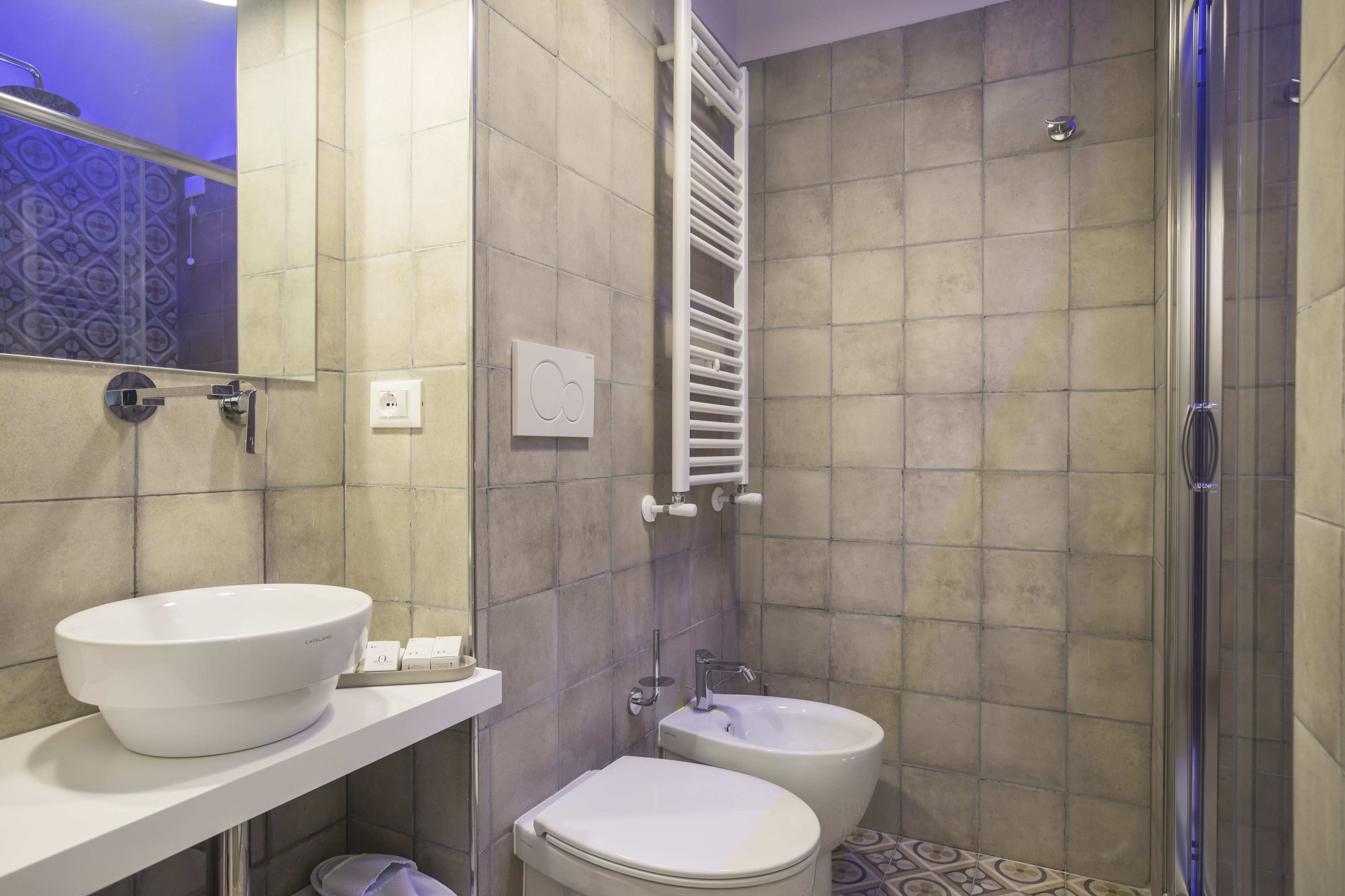 Trastevere Gallery Suites