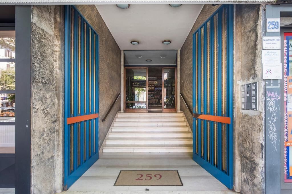 Trastevere Gallery Suites