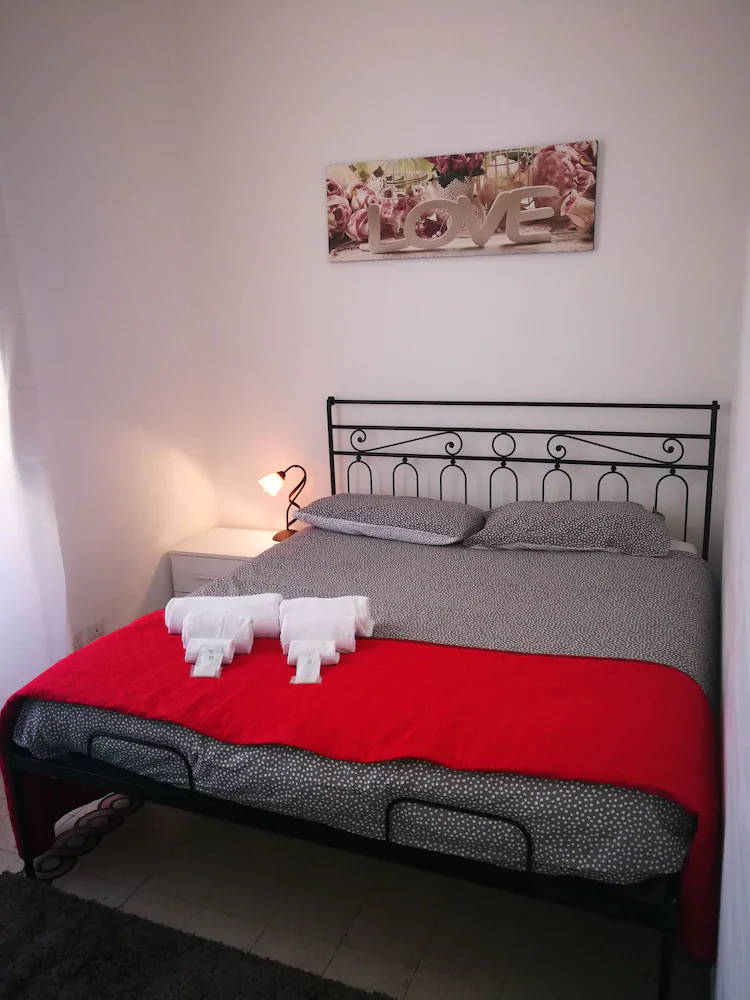 Trastevere Luxury House