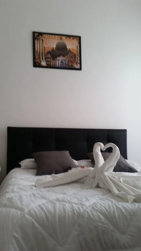 Trastevere Luxury House