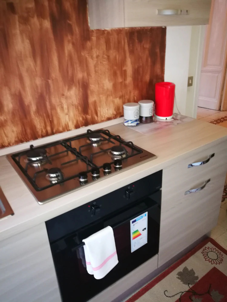 Trastevere Luxury House