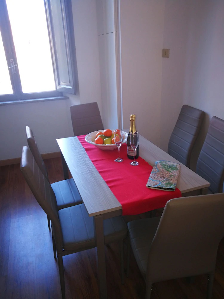 Trastevere Luxury House