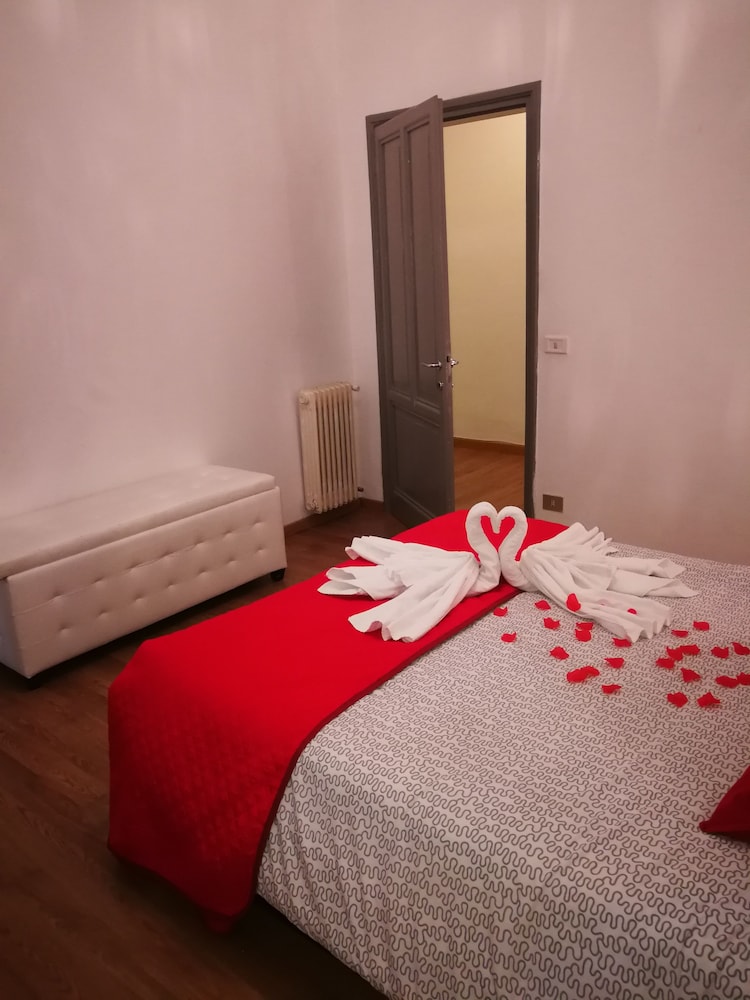 Trastevere Luxury House