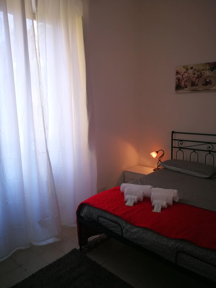 Trastevere Luxury House