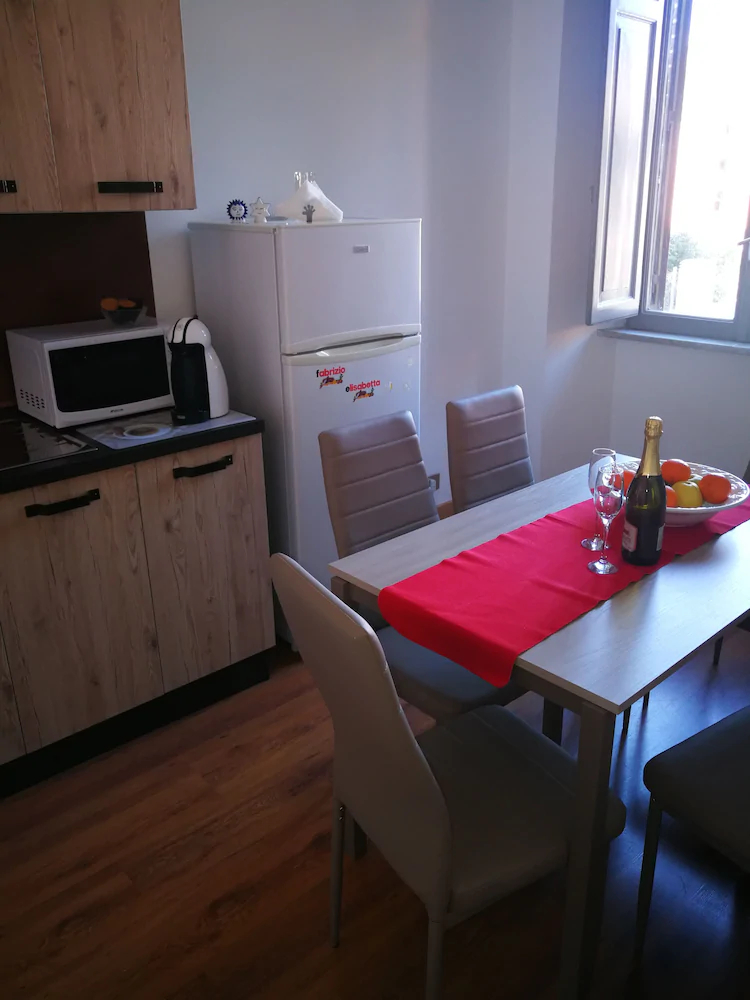 Trastevere Luxury House