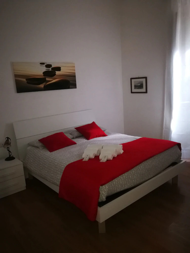 Trastevere Luxury House