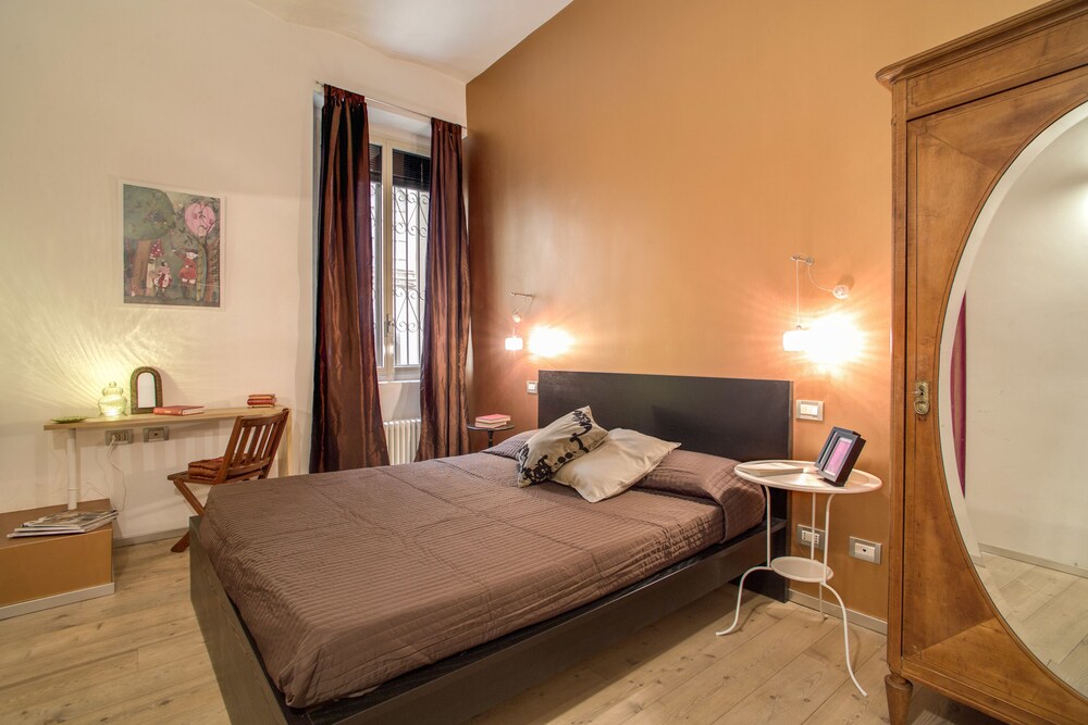 Trastevere Sweet Dream