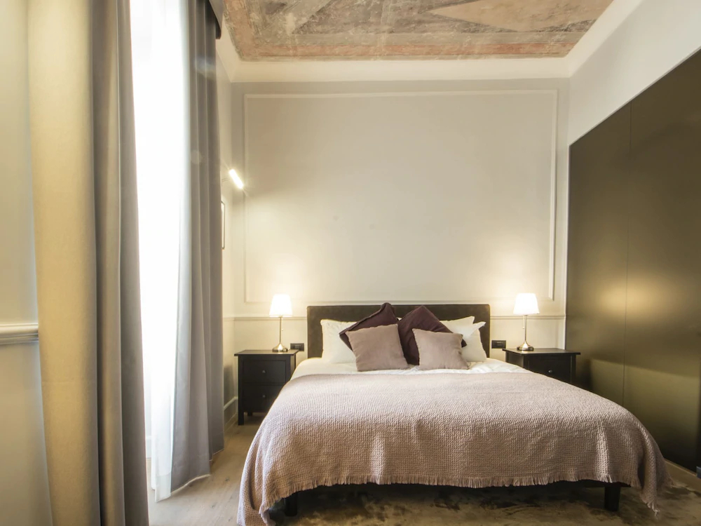 Travel&Stay - Holidays Suites Navona