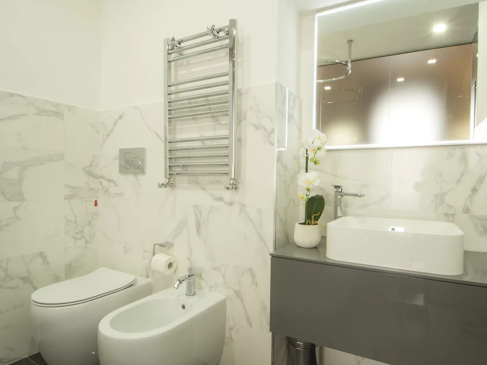 Travel&Stay - Holidays Suites Navona