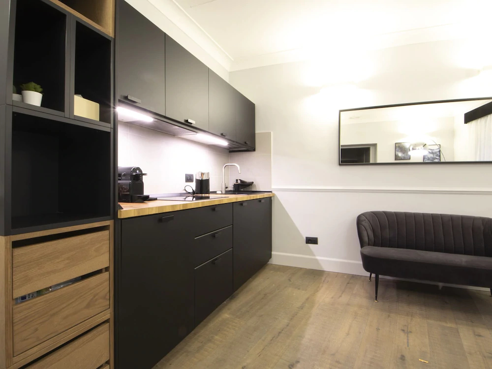 Travel&Stay - Holidays Suites Navona