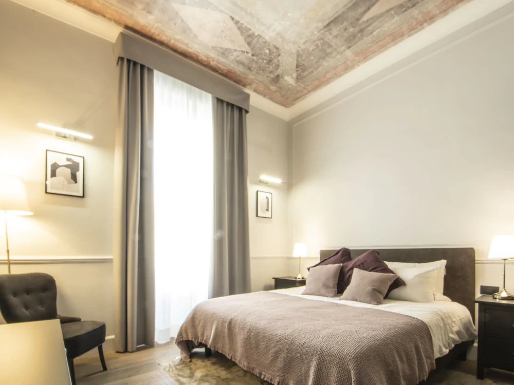 Travel&Stay - Holidays Suites Navona