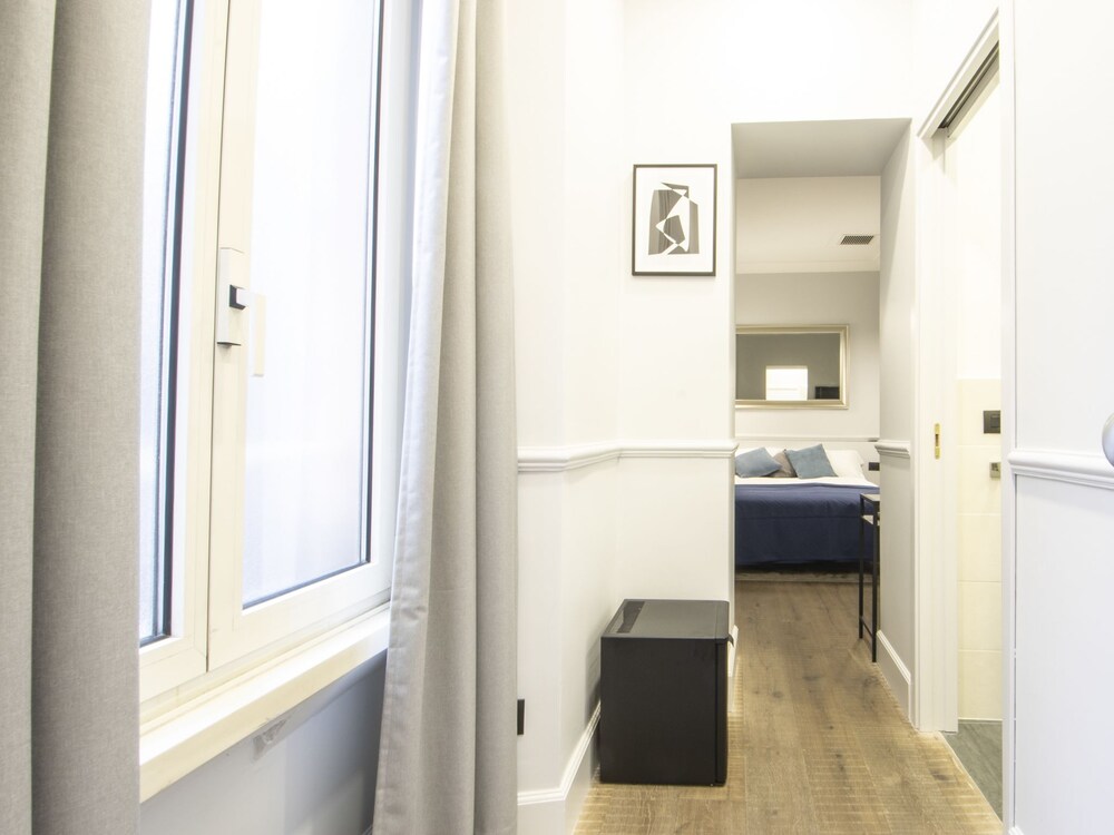 Travel&Stay - Holidays Suites Navona