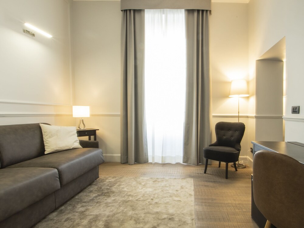 Travel&Stay - Holidays Suites Navona
