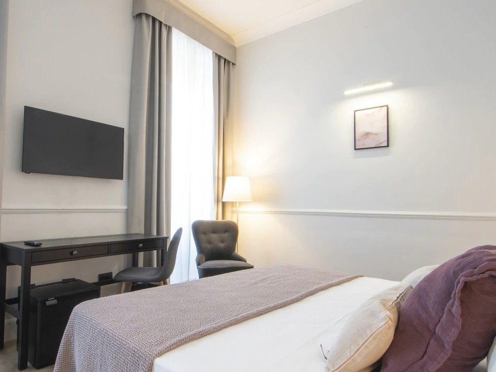 Travel&Stay - Holidays Suites Navona