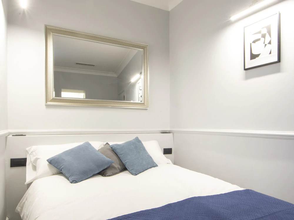 Travel&Stay - Holidays Suites Navona