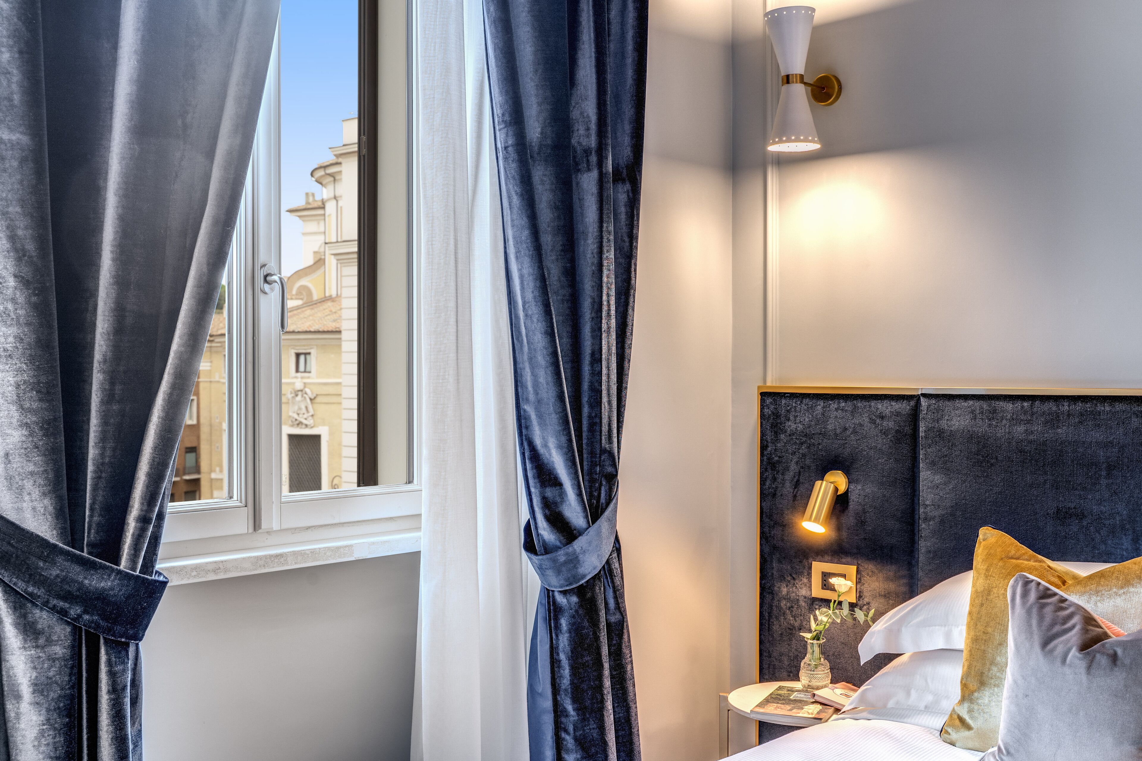 Tree Charme Augusto Luxury Suites