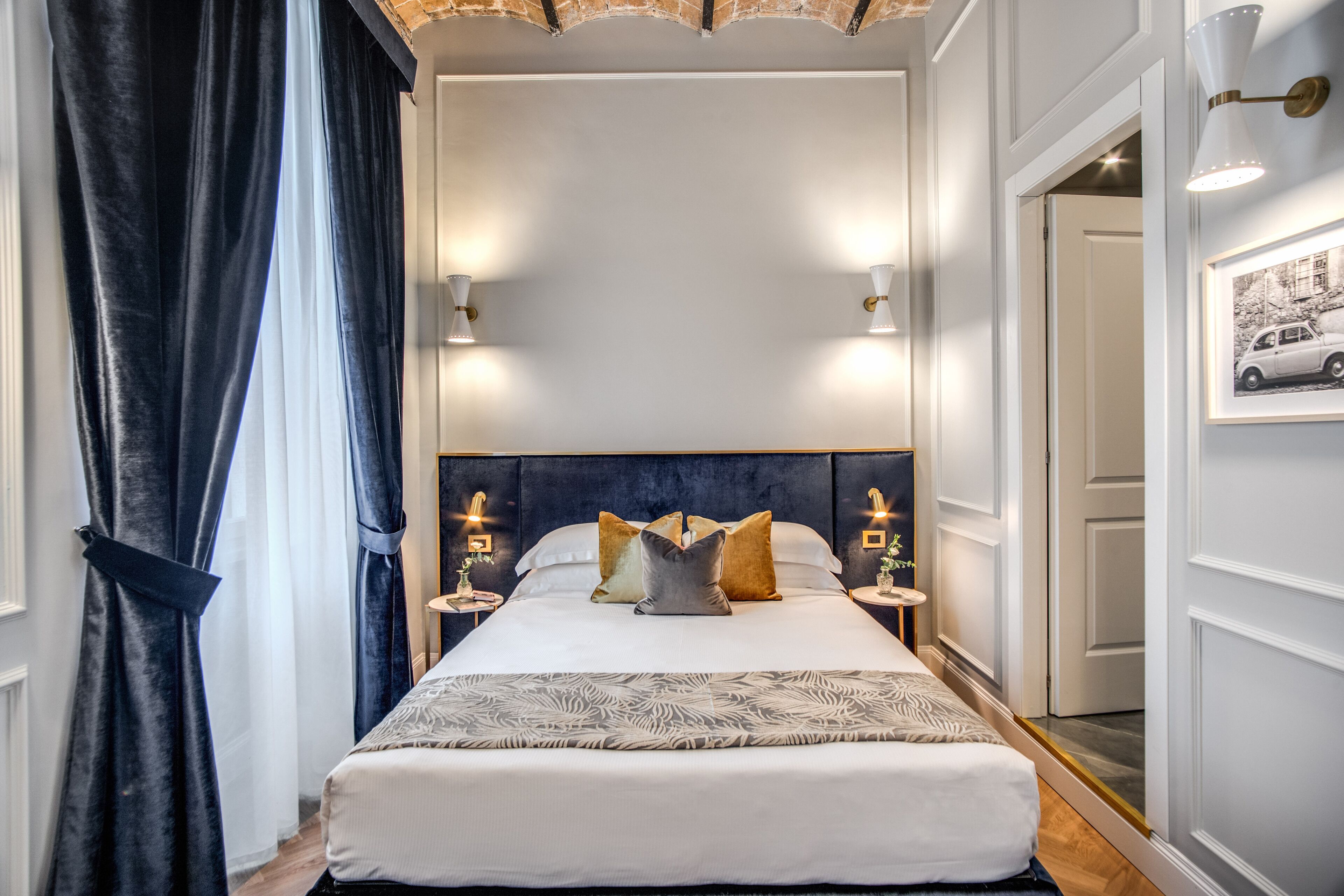 Tree Charme Augusto Luxury Suites