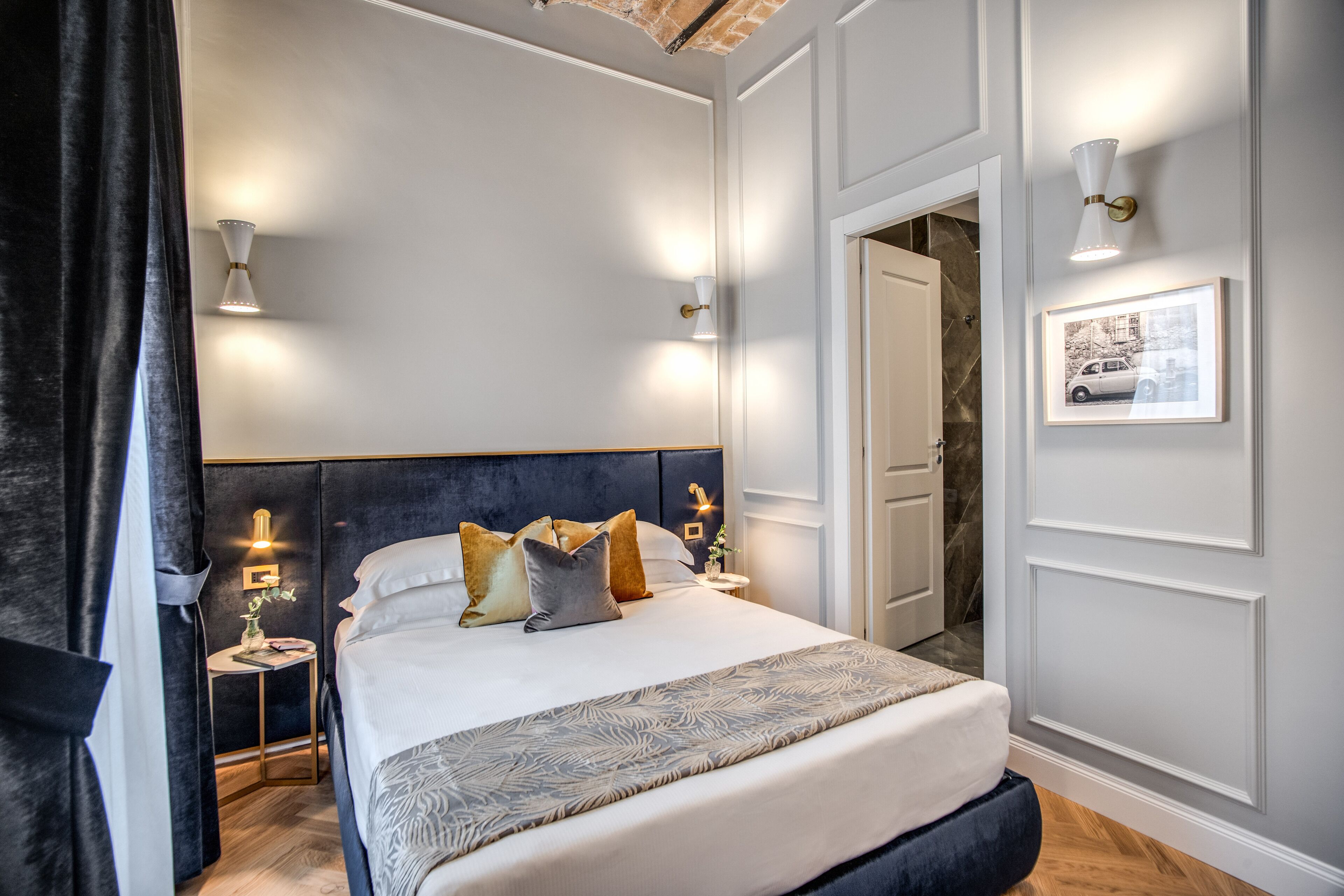 Tree Charme Augusto Luxury Suites