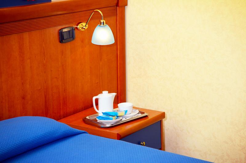 Hotel Tre Stelle