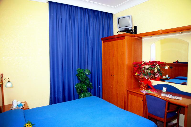 Hotel Tre Stelle