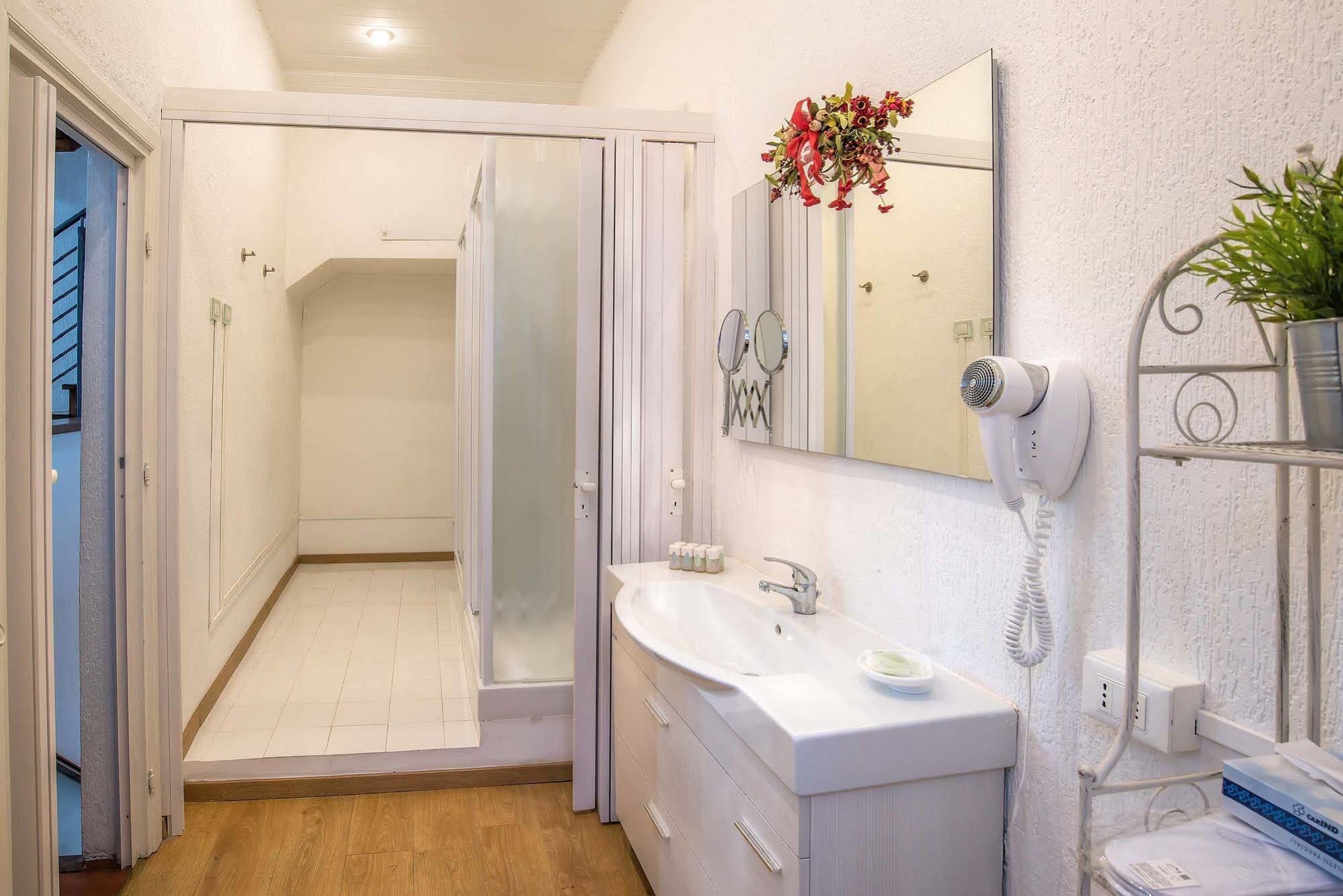 Trevi Rome Suite