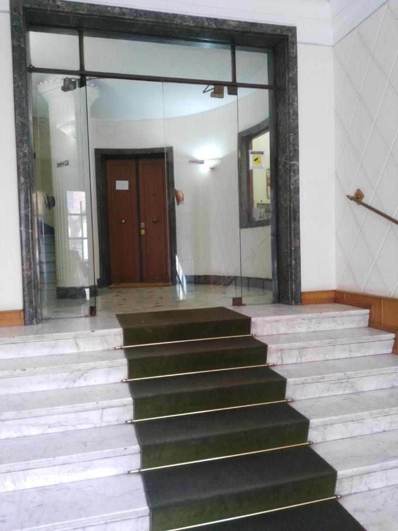 Trionfal Apartment