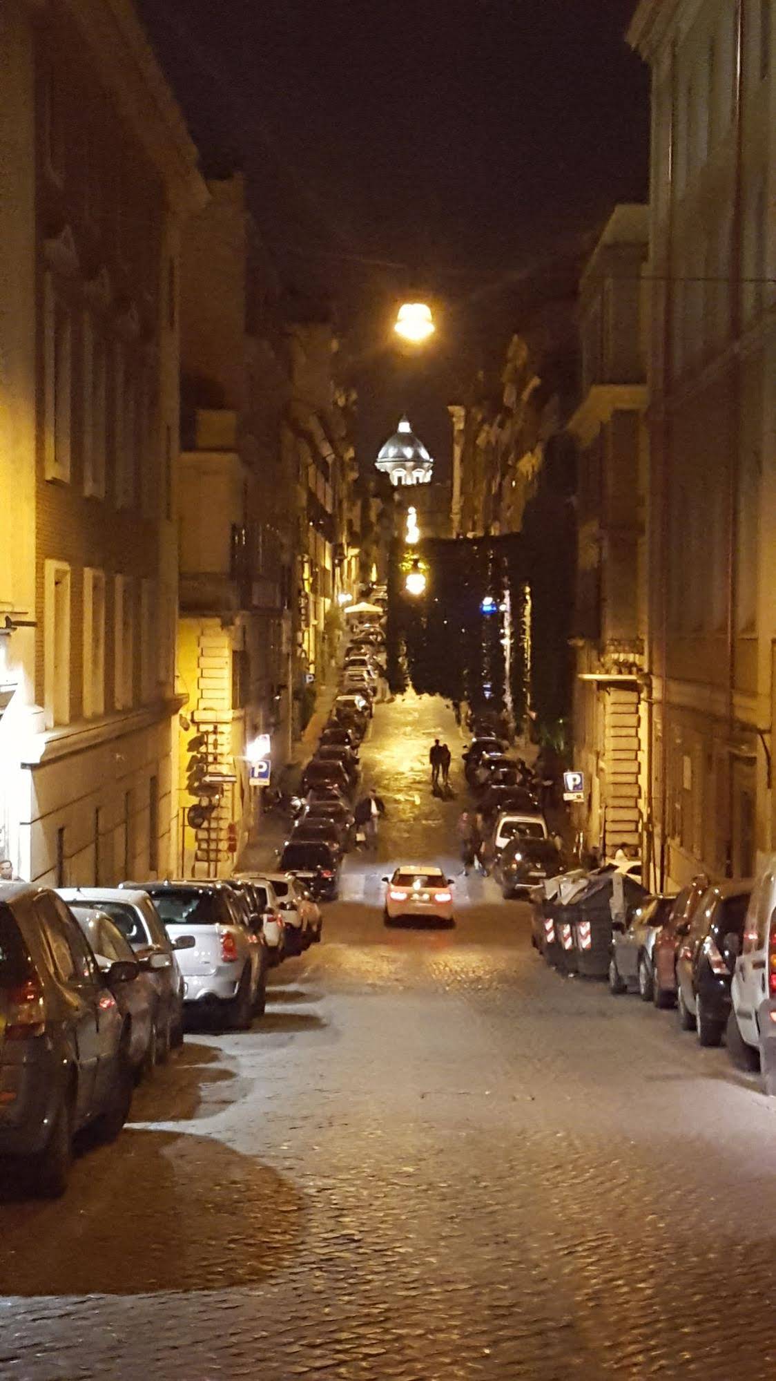 Una Finestra su Monti