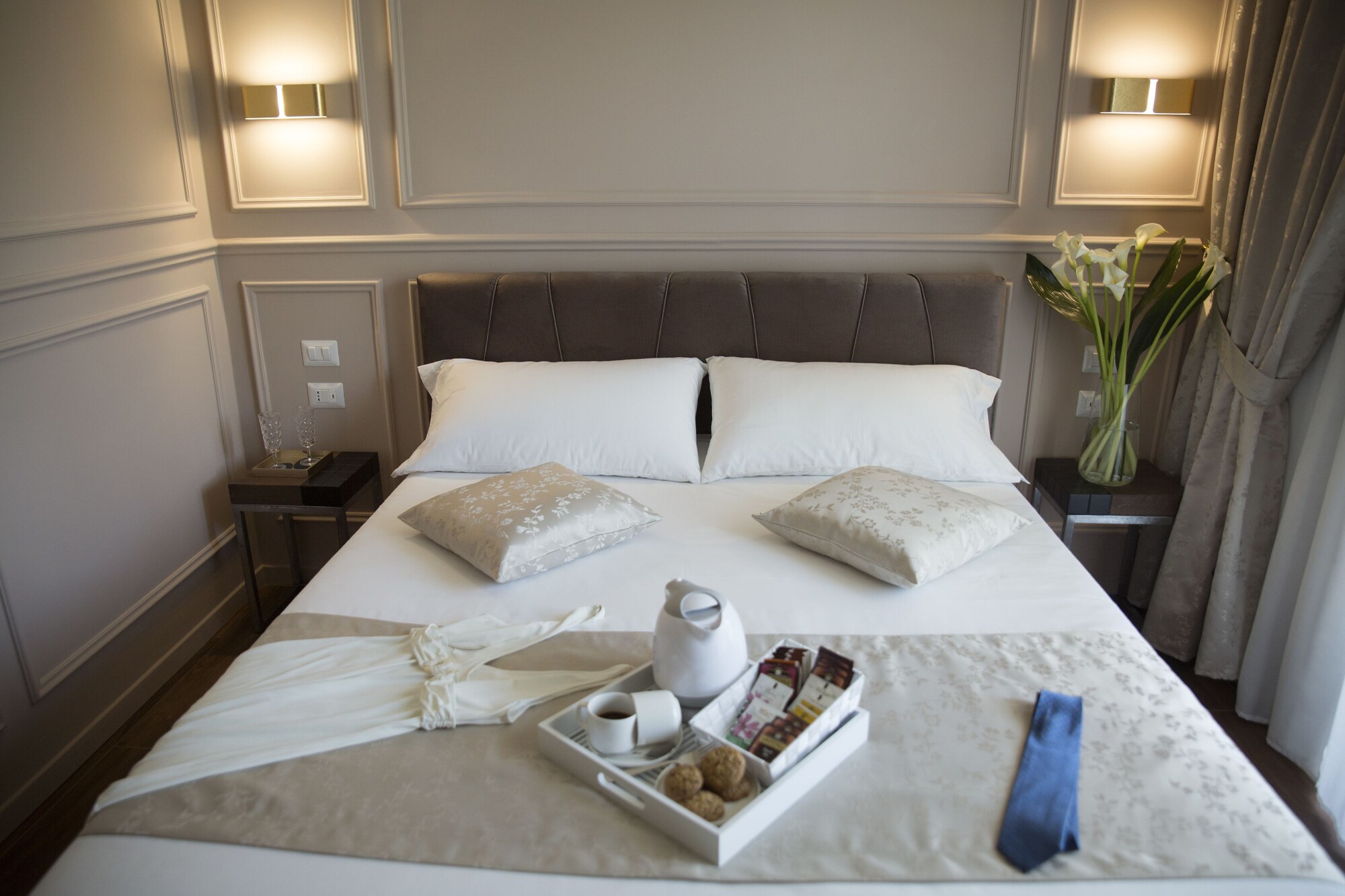Unicum Roma Suites