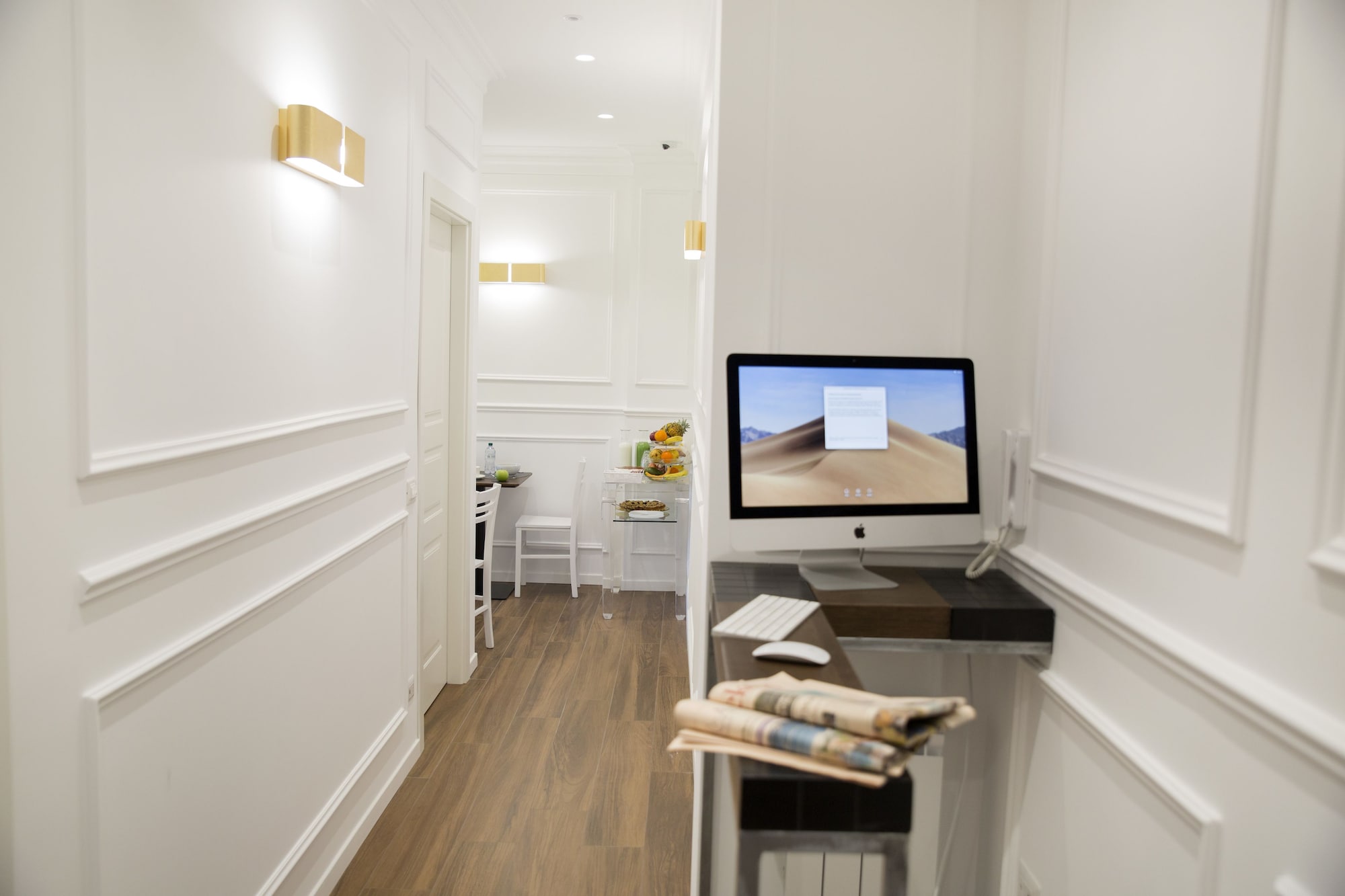 Unicum Roma Suites