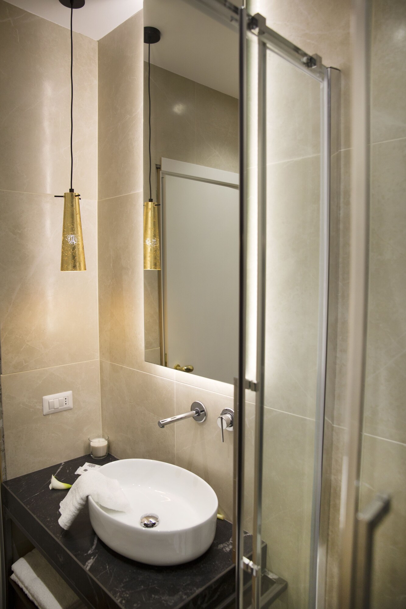 Unicum Roma Suites