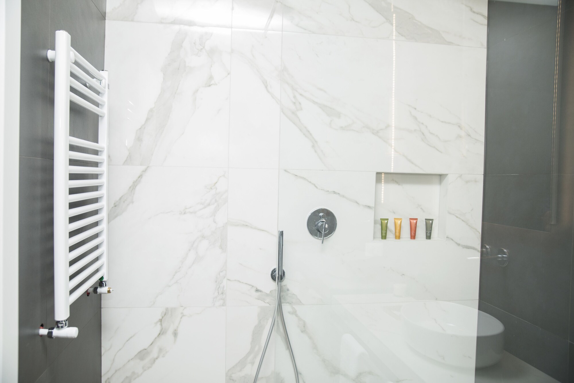 Unicum Roma Suites