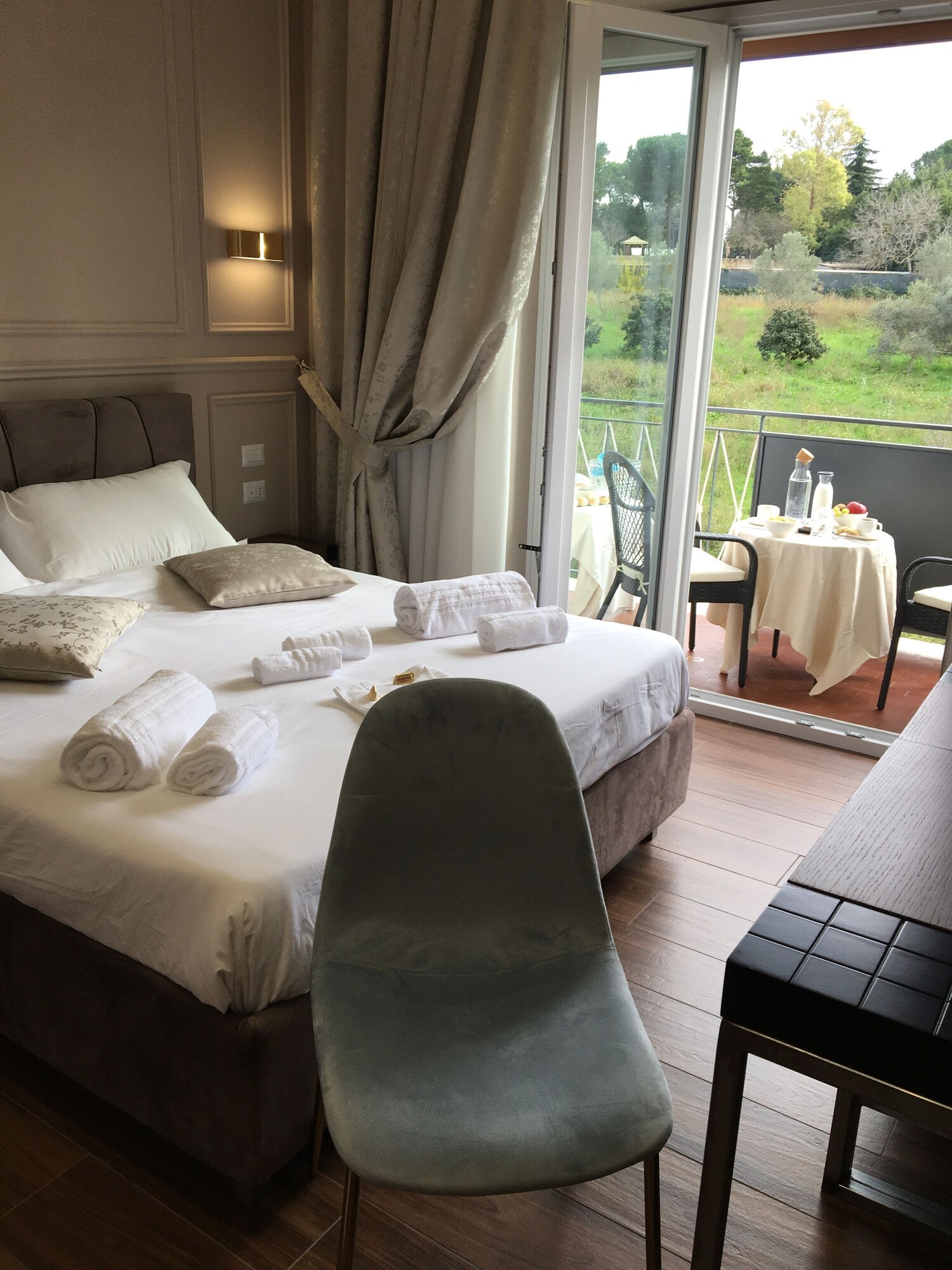 Unicum Roma Suites