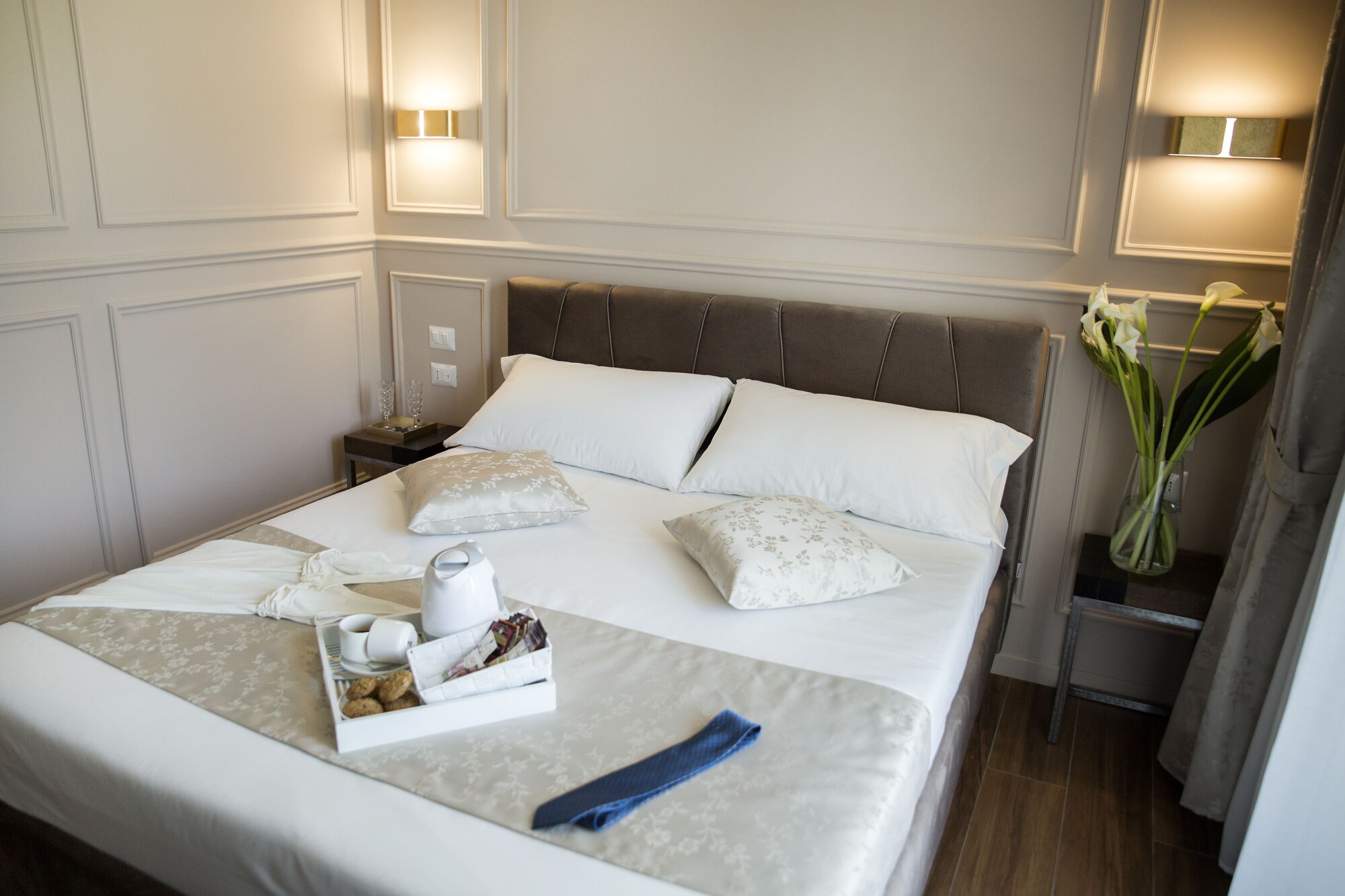 Unicum Roma Suites