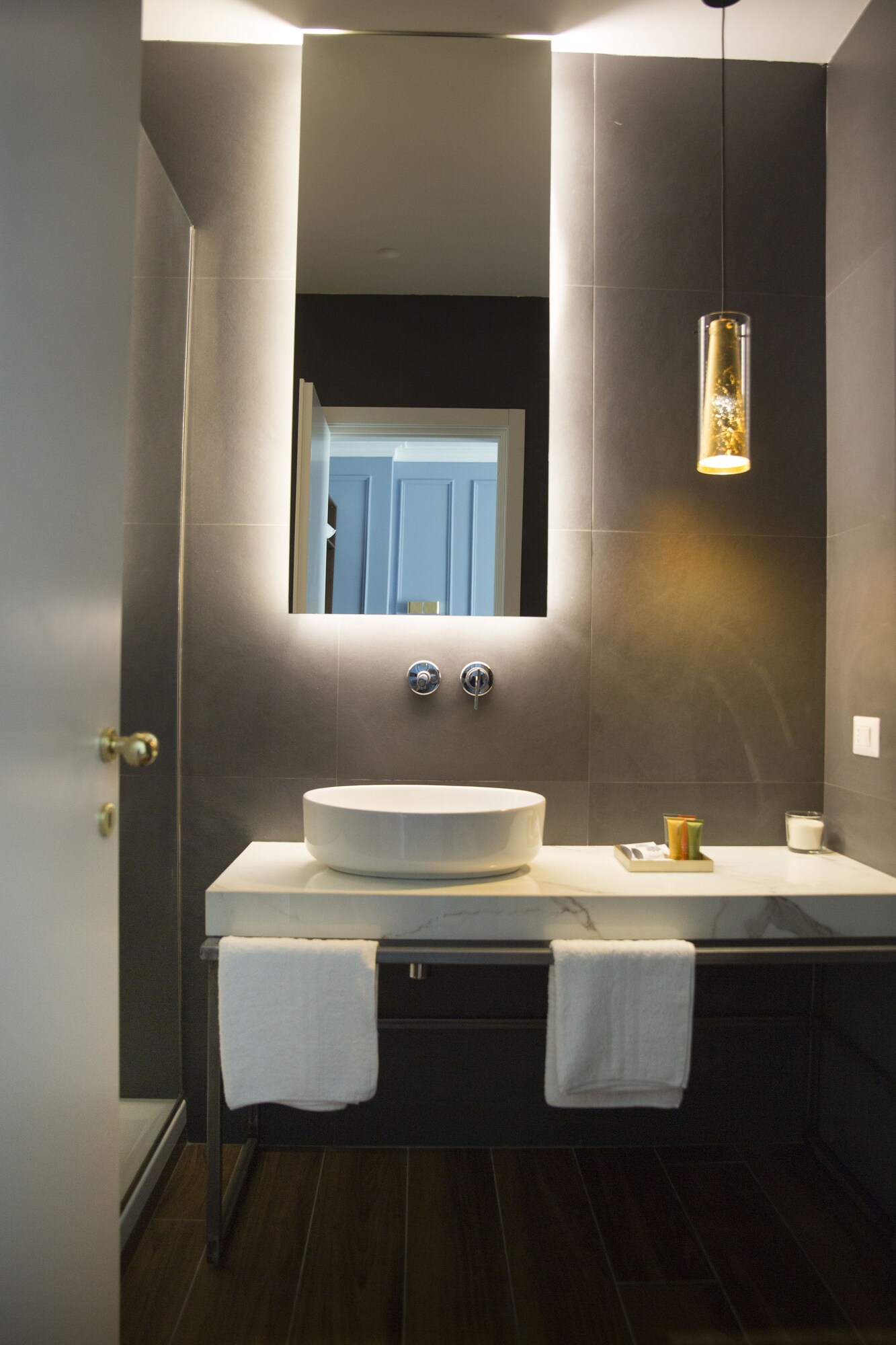 Unicum Roma Suites