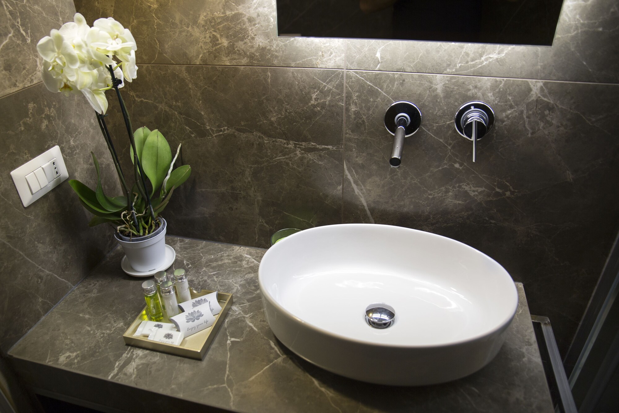 Unicum Roma Suites