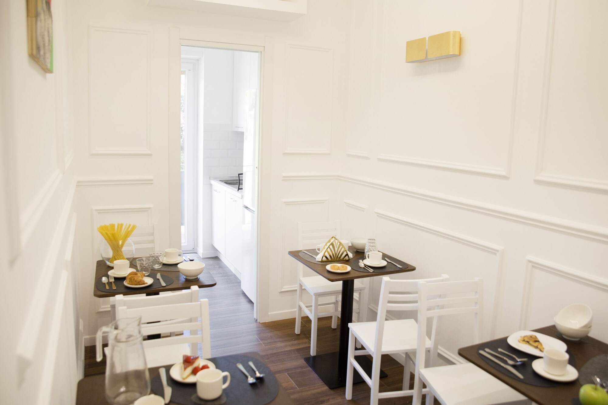 Unicum Roma Suites