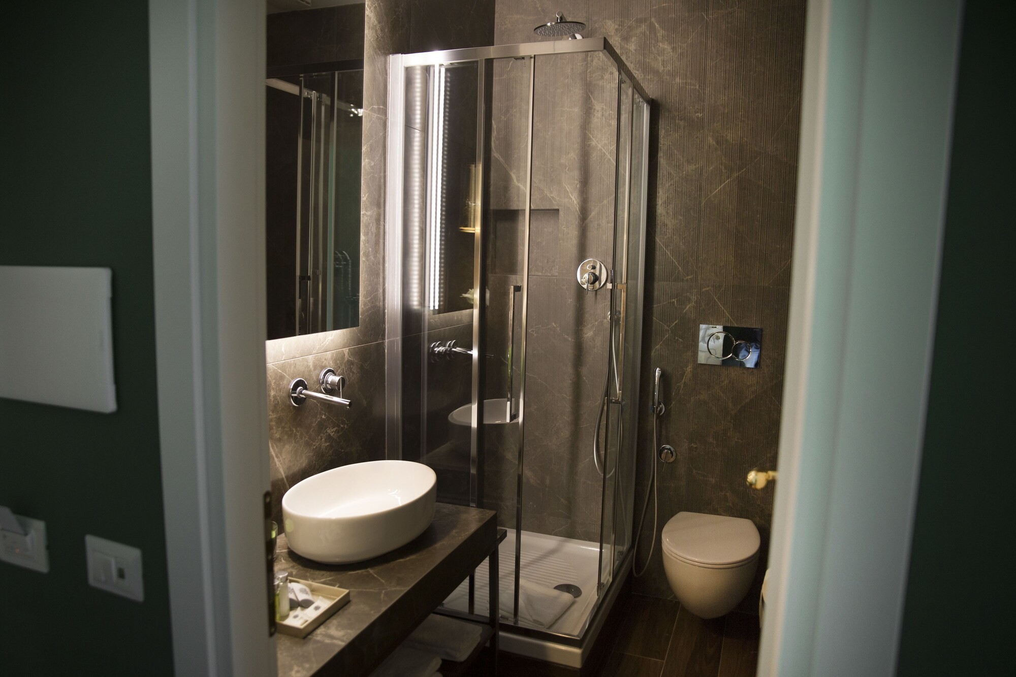 Unicum Roma Suites