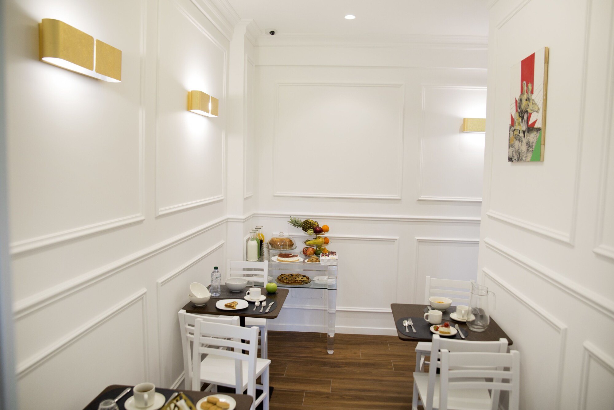 Unicum Roma Suites
