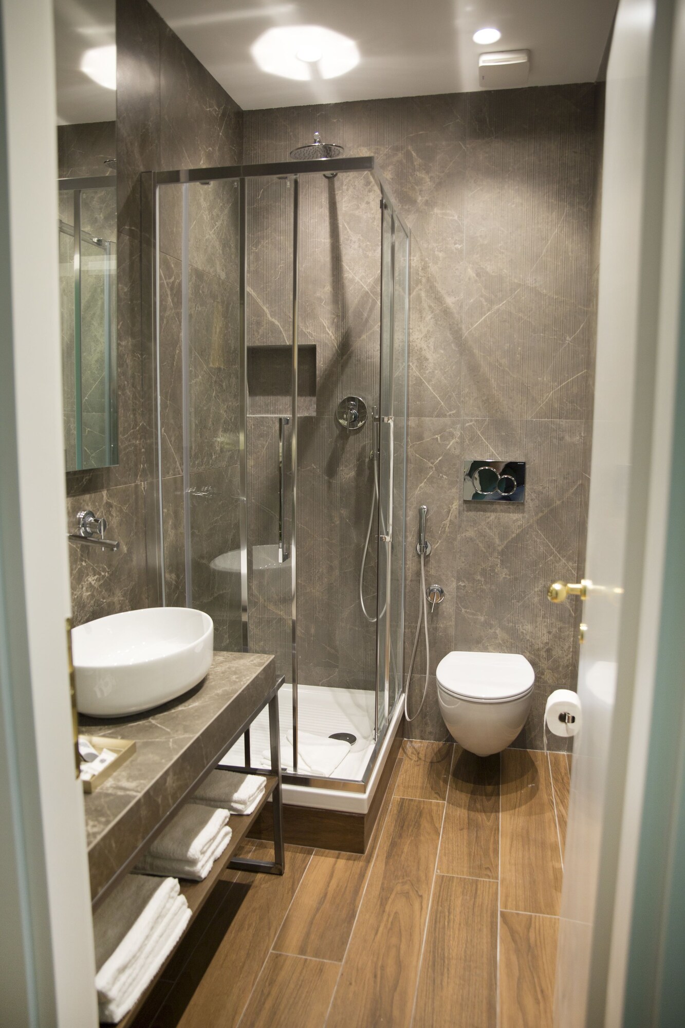 Unicum Roma Suites