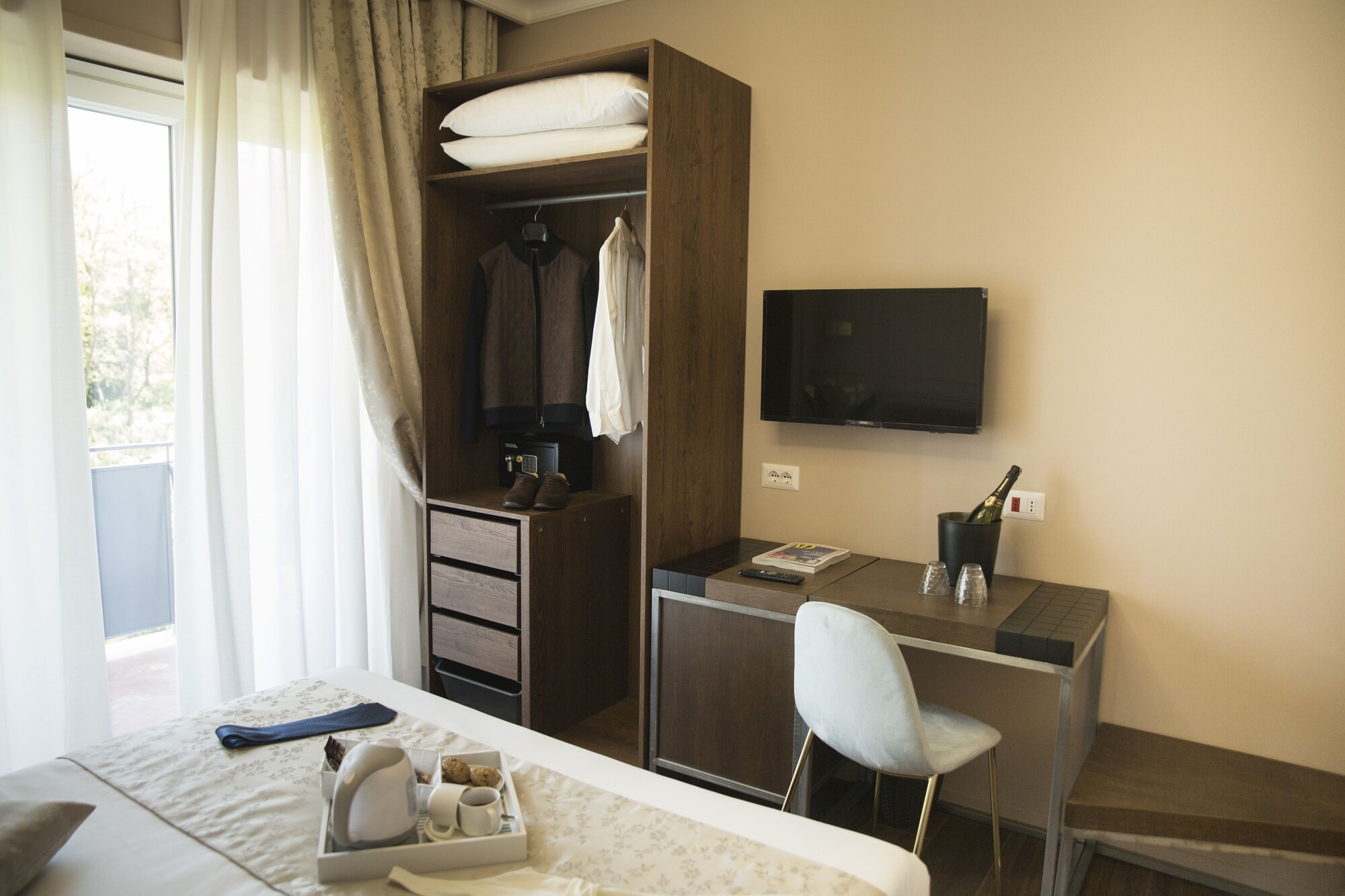 Unicum Roma Suites