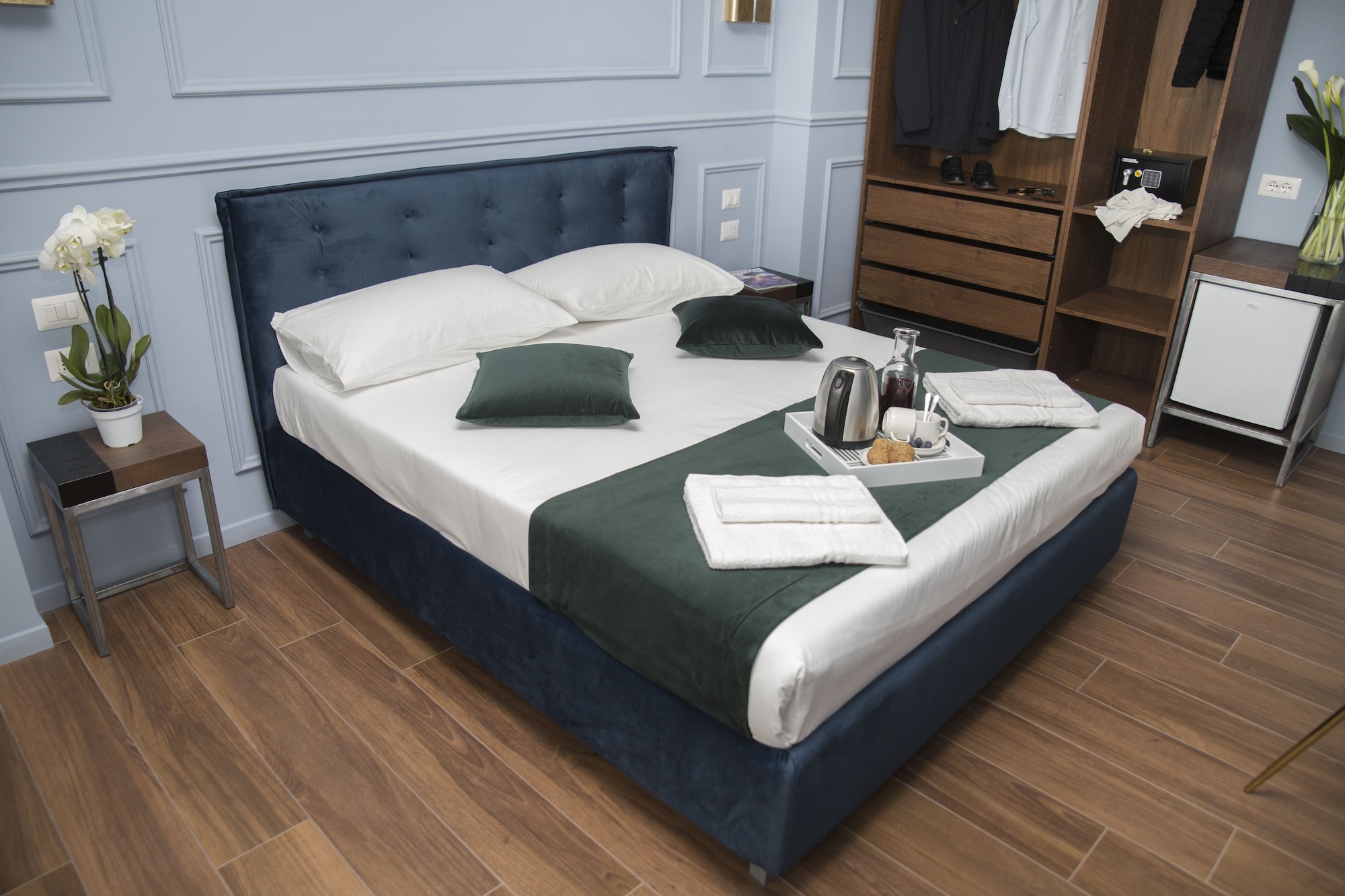 Unicum Roma Suites