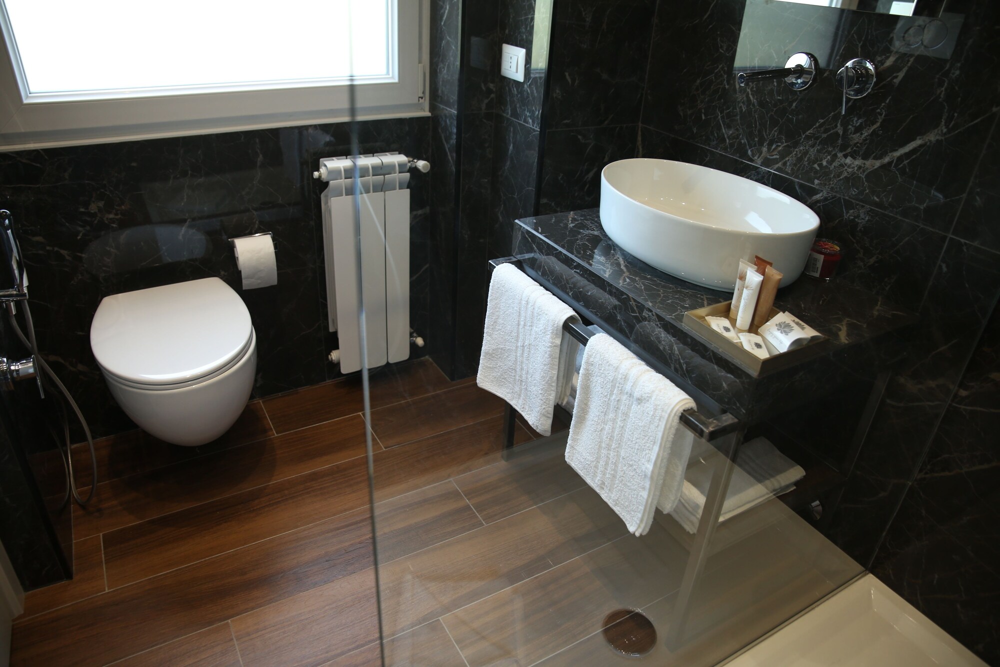 Unicum Roma Suites