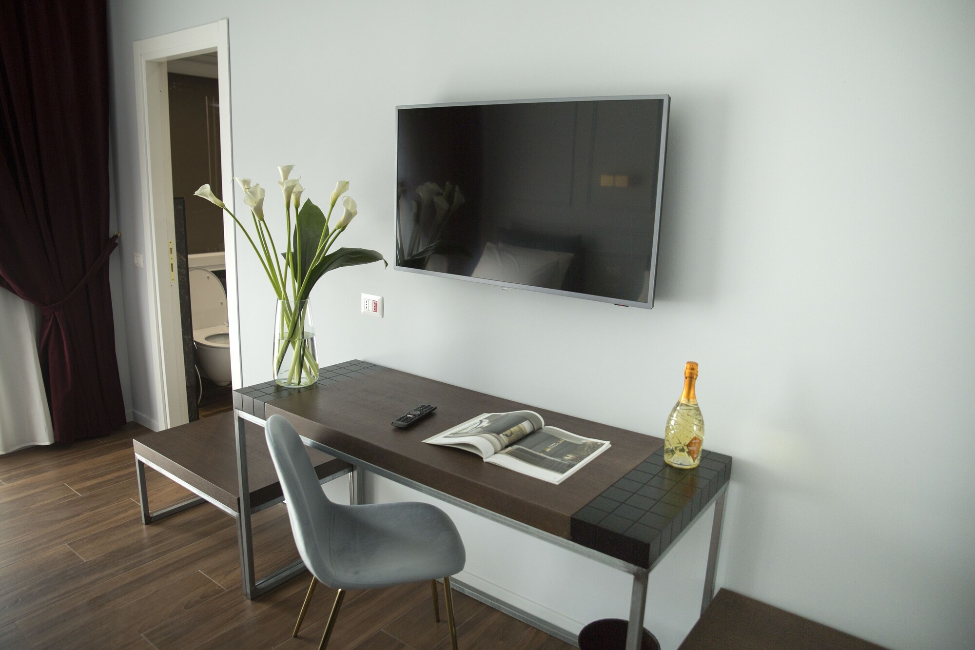 Unicum Roma Suites