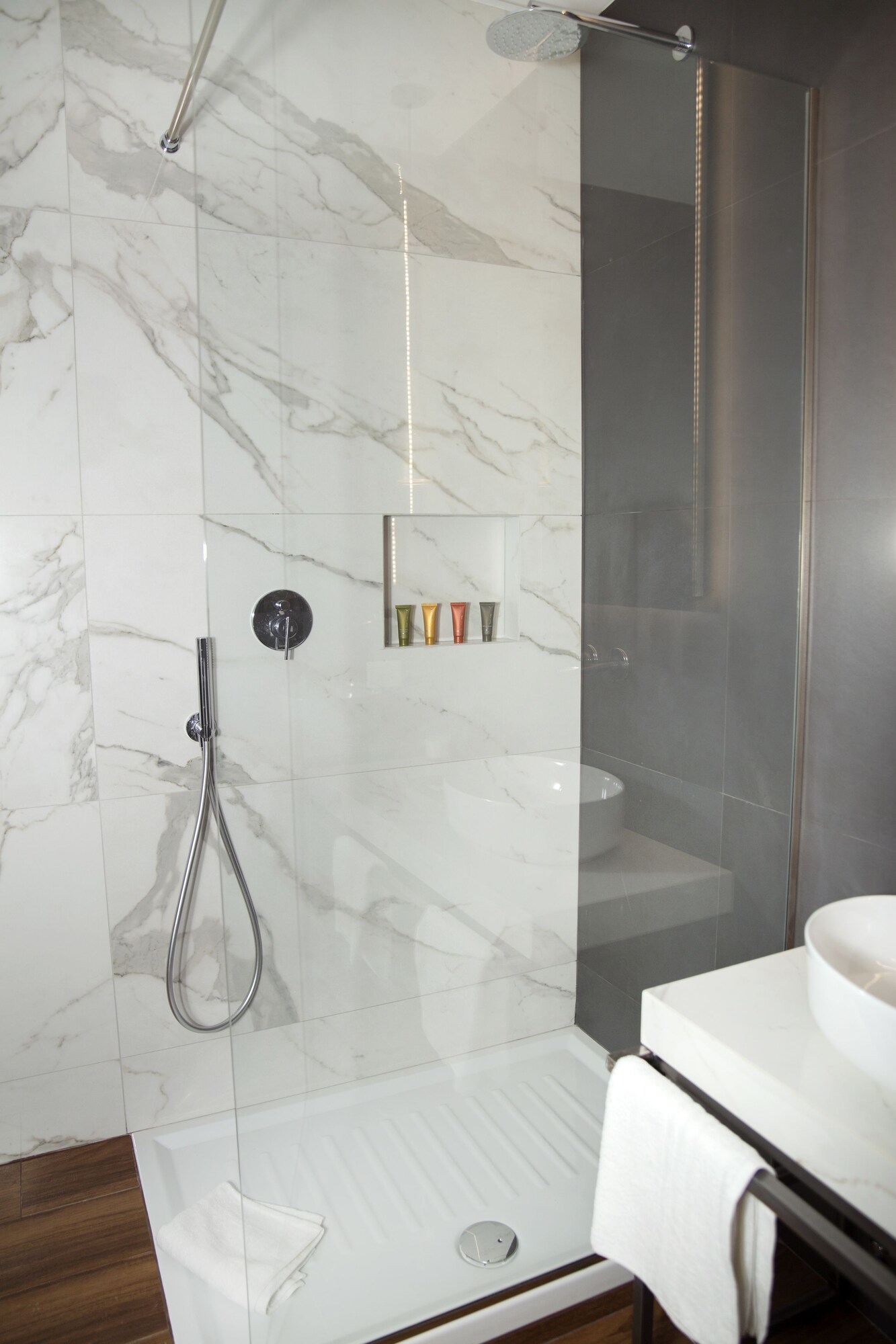 Unicum Roma Suites
